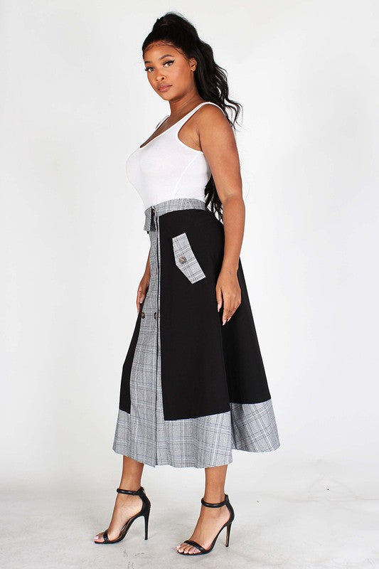 Donna Skirt